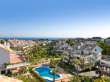 Pool & views