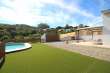 Pool & views