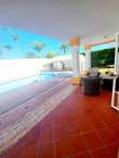 Pool & views