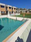 Pool & views