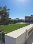 Pool & views