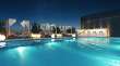 Pool & views