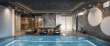 Pool & views