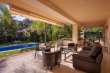 Pool & views