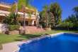 Pool & views