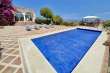 Pool & views