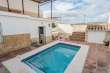 Pool & views