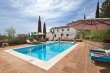 Pool & views