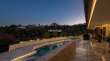 Pool & views