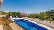 Pool & views