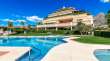 Pool & views