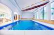 Pool & views