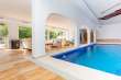 Pool & views