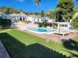 Pool & views