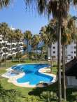 Pool & views