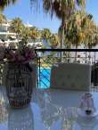 Pool & views