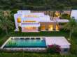 Pool & views