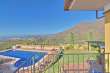 Pool & views