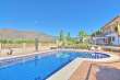Pool & views