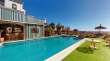 Pool & views