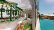 Pool & views