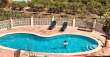 Pool & views