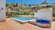 Pool & views