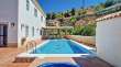 Pool & views