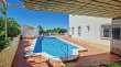 Pool & views