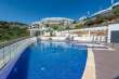 Pool & views