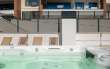 Pool & views