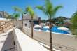 Pool & views