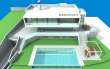 Pool & views