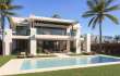 Pool & views