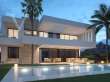 Pool & views
