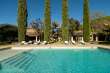 Pool & views