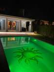 Pool & views