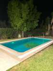 Pool & views