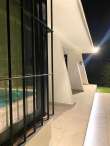 Pool & views