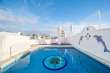Pool & views