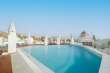 Pool & views