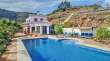 Pool & views