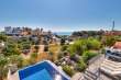 Pool & views