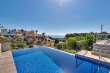 Pool & views