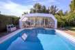 Pool & views