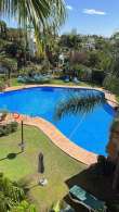 Pool & views