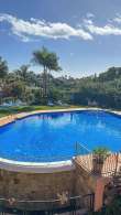 Pool & views