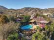 Pool & views