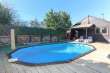Pool & views