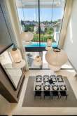 Pool & views